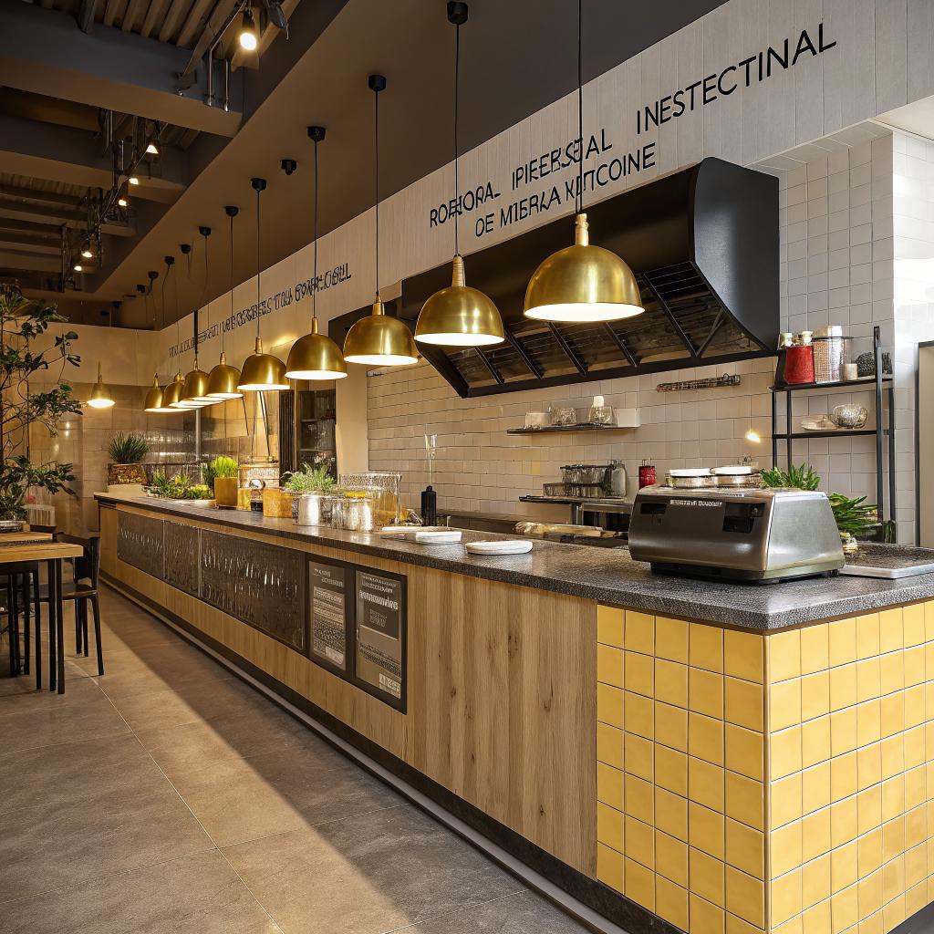 Rodent Control Dallas Tips For Safer Restaurant Kitchens