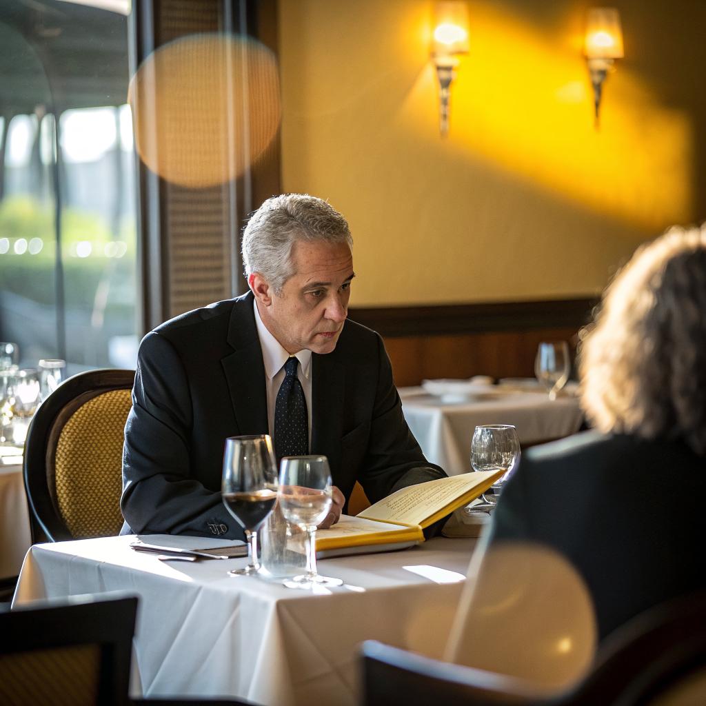 How a Chicago nursing home abuse lawyer protects diners