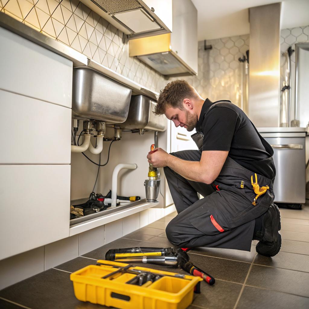 Why Smart Restaurant Owners Choose Plumbers Aurora CO