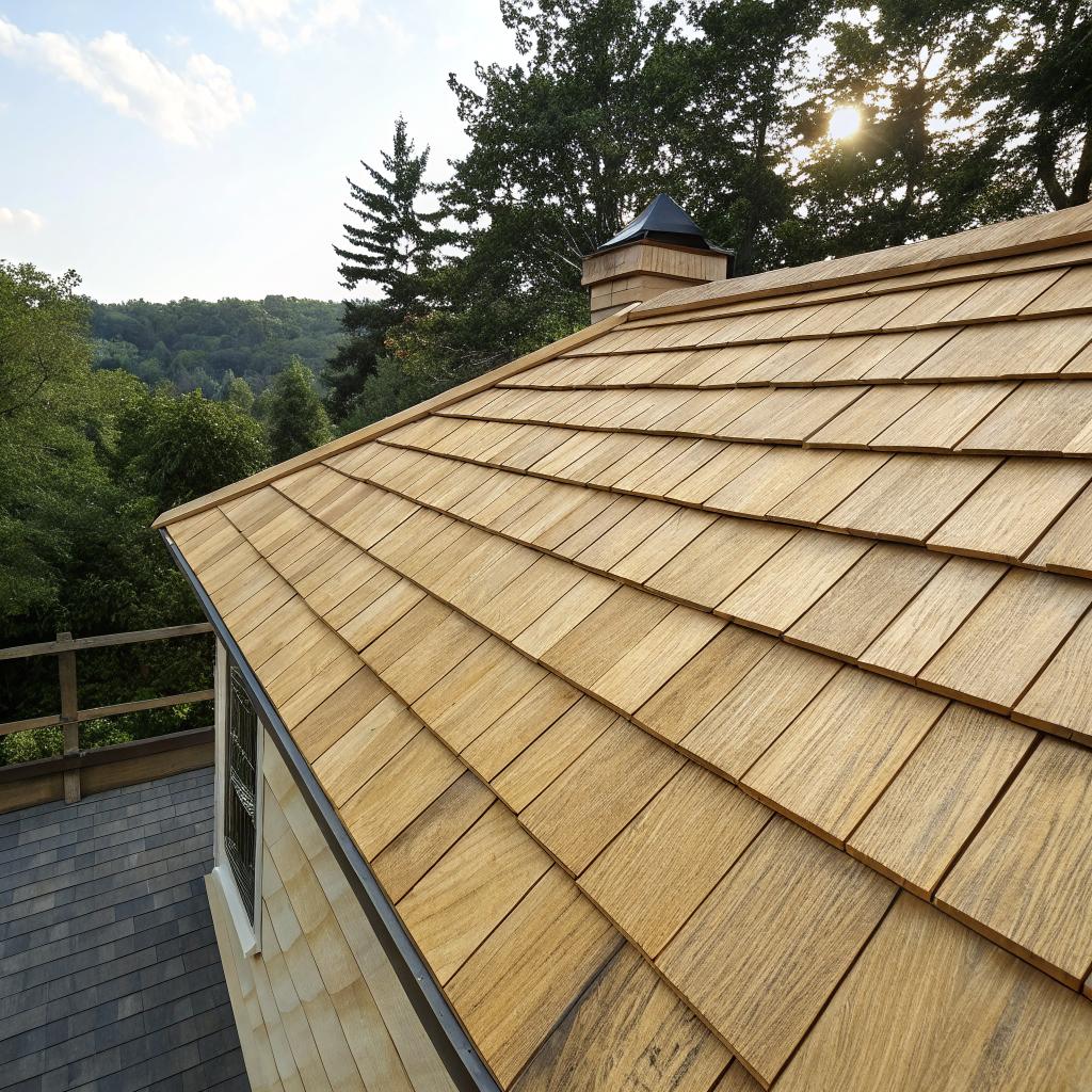 Why Cedar Park Metal Roofing Is a Chef’s Secret Ingredient