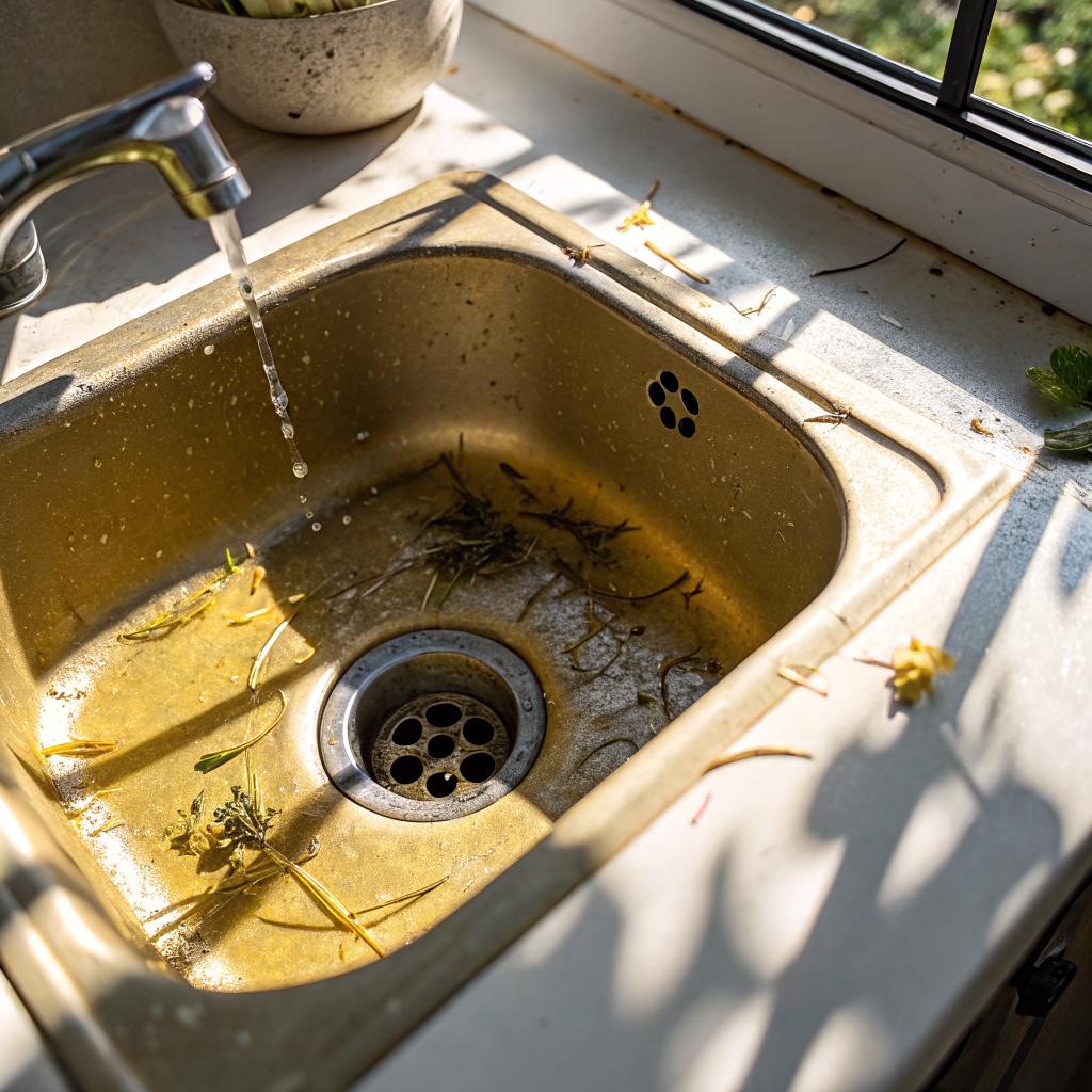 Clogged Drain Cleaning Arvada Tips For Busy Home Cooks