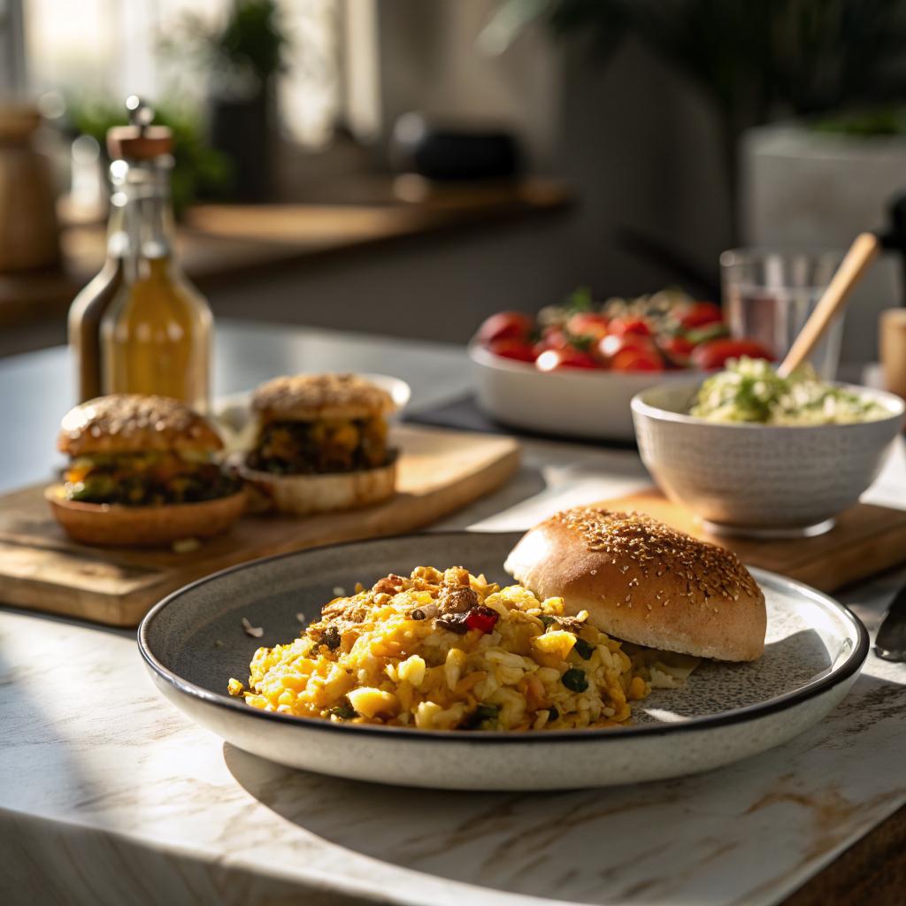 Craving Comfort Food Tonight Click Here for Local Help