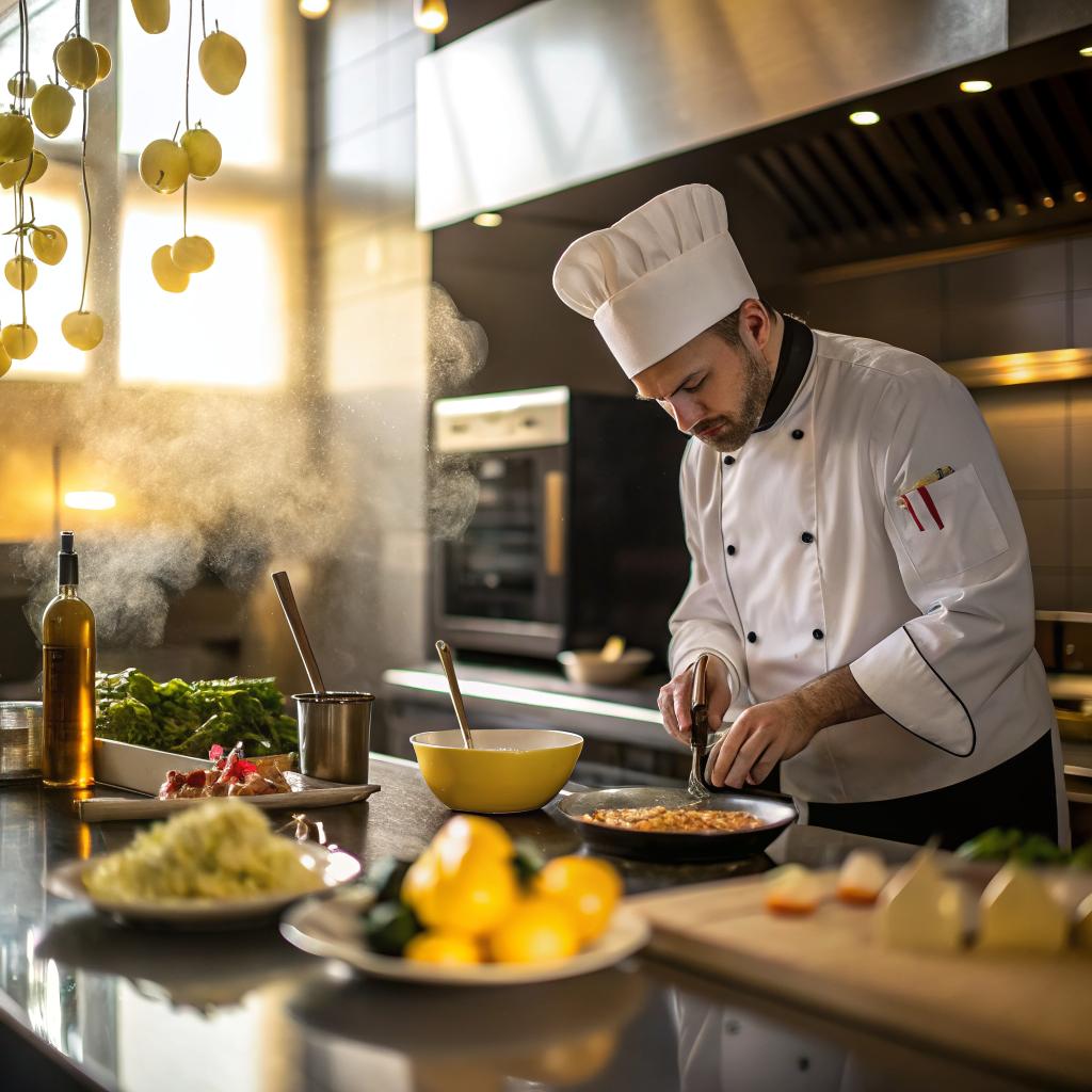 Why Jacksonville personal injury attorneys matter to chefs