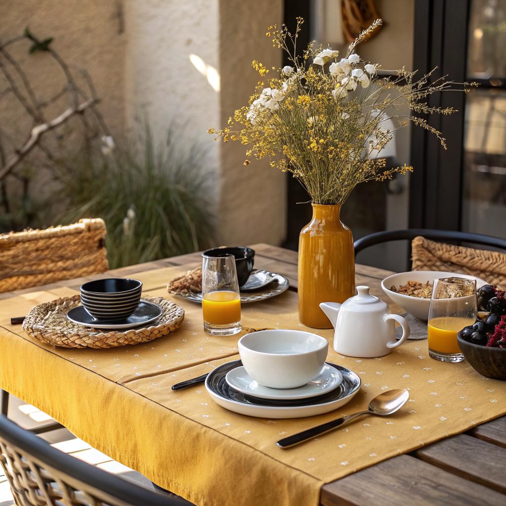 Heating and Cooling Albuquerque Tips for Cozy Dining