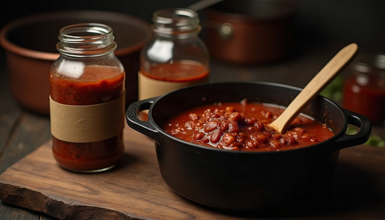 What a professional kitchen taught me about feeding a group on a mountain trip