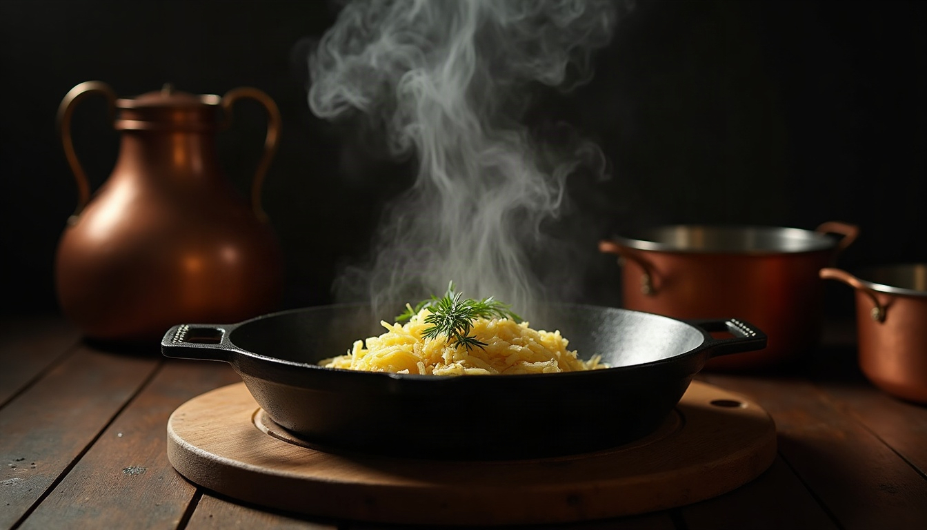 How a chef would clear the air in a home kitchen